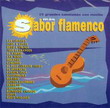 Mas sabor flamenco